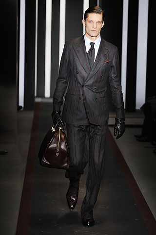 Ermenegildo Zegna / - 2009-2010